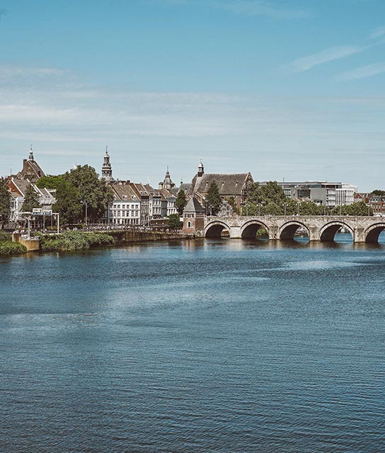 Maastricht, The Netherlands - Design Hotels Maastricht - Design Hotels